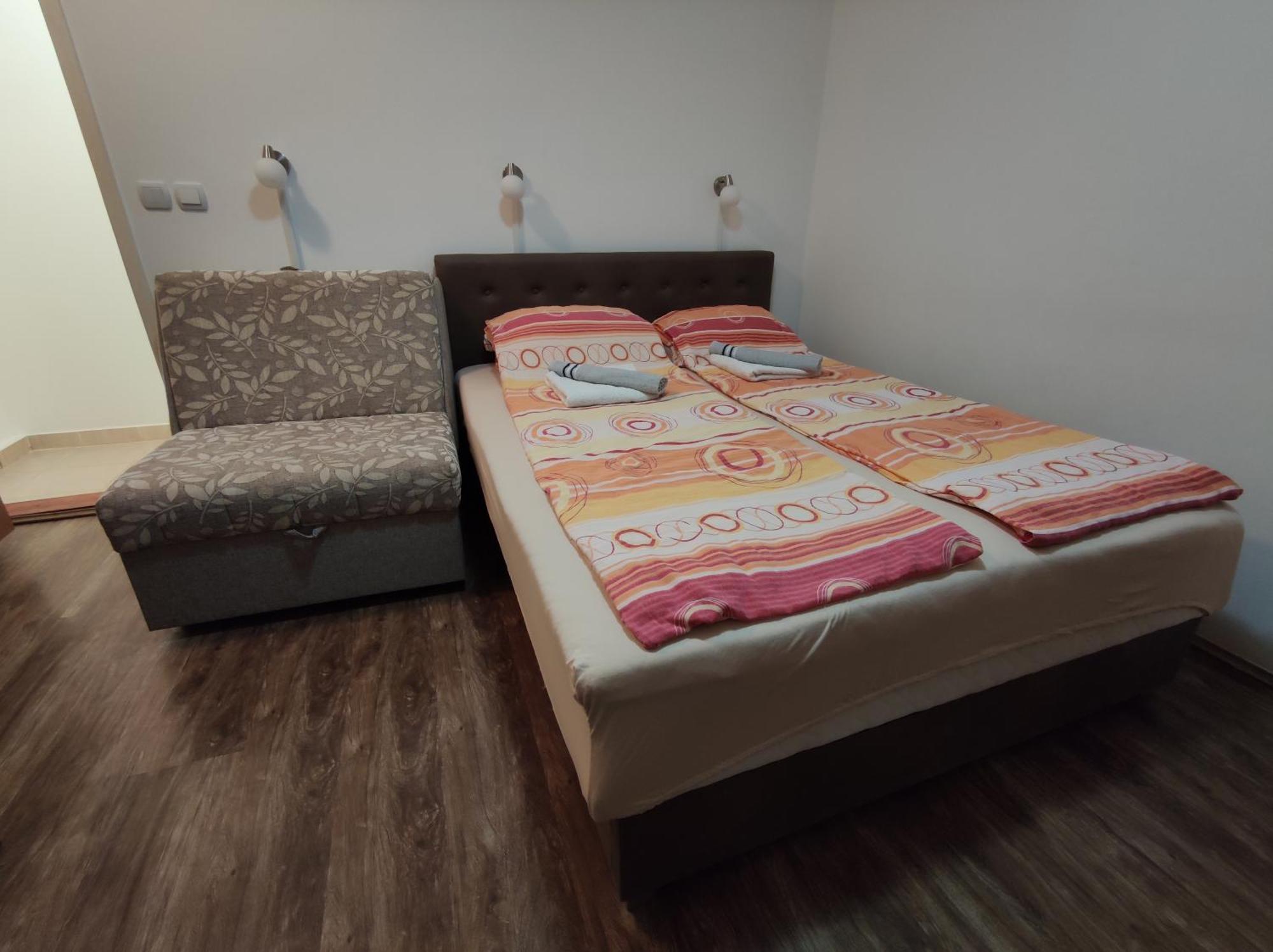 Studio Elizabeta 索科矿泉村 外观 照片